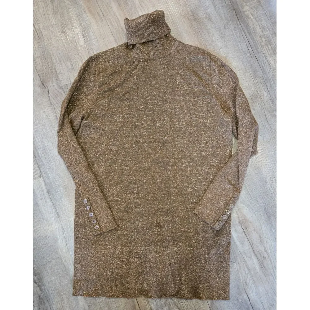 DG By Diane Gilman Sweater‎